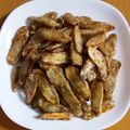 クッキングかぁ♡'s cooksnap of when they made デパ地下風☺ごぼうの甘辛煮.