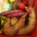 ★ほのどんママ★'s cooksnap of when they made エビフライ.
