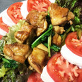 cookjijii's cooksnap of when they made 簡単！ほったらかし☆鶏ももの胡麻照り焼き.