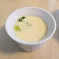 ちょこにん's cooksnap of when they made 簡単♪レンジで茶碗蒸し（白だし・麺つゆ）.
