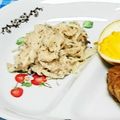 ととろ＆めい's cooksnap of when they made 大根ツナマヨサラダ.