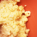 y_u♡'s cooksnap of when they made 簡単！甘～い卵そぼろ.