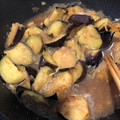 みすけMG8YY4☆'s cooksnap of when they made 簡単❗めんつゆで作る!ナスの煮びたし♪.