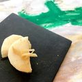 らららーら's cooksnap of when they made 簡単☆長芋の生姜漬け.