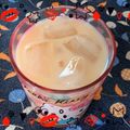 ☆hironon☆'s cooksnap of when they made ルイボスMILK✿TEA.