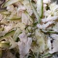 もふうさ's cooksnap of when they made カボスでさっぱり！無限キャベツ.