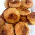 ちみたろ's cooksnap of when they made 鮭のじゃがもち.