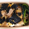 ポトフ嬢's cooksnap of when they made お弁当⭐親子丼.