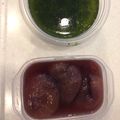 テヨン1's cooksnap of when they made いちじくの赤ワイン煮.