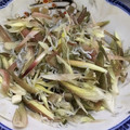 AiYuKE's cooksnap of when they made 茗荷で温活！大量消費。簡単でうまい！.