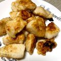 ああーちゃｎ's cooksnap of when they made 減塩。レモン味のさっぱり唐揚げ。.
