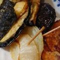 れそそ's cooksnap of when they made サクサク 天ぷら衣.