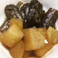 みどすけ☆'s cooksnap of when they made ひやとろ☆冬瓜と茄子のささっと煮物.
