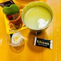 もみたん☆'s cooksnap of when they made カルピスシチリア産レモンで炭酸シュワ〜♬.
