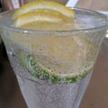 yuriレシピ's cooksnap of when they made これは使える！冷凍レモン！.