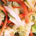 キキmama♪'s cooksnap of when they made キャベツだけ 炒めただけ.