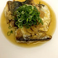 ベルMKJ☆'s cooksnap of when they made いわし揚げ★おろしポン酢★簡単.