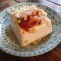 おきょうねえ's cooksnap of when they made 豆腐嫌いもハマるチャンジャ奴.