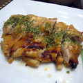 エカ☆モグ's cooksnap of when they made あら簡単♪鶏もも肉のエスニック焼き.