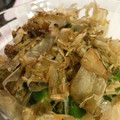 ちゃんみけ's cooksnap of when they made さっぱり！オクラと梅の和え物.