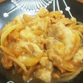 ひとめぼれ☆'s cooksnap of when they made 豚バラと玉ねぎの生姜焼き.