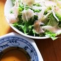 Mudimama's cooksnap of when they made 簡単☆ナンプラー入りのドレッシング☆.