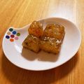 ちーさん♡'s cooksnap of when they made 青海苔たっぷりこんにゃく炒め♪.