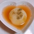 らいちゅうさん's cooksnap of when they made 玉ねぎまるごとスープ.