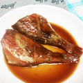 まぶたん's cooksnap of when they made 母の味♪簡単すぎる赤魚の煮付け.