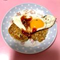 ロイヤルミルク♪'s cooksnap of when they made ハンバーグソース♡ロコモコソース♡.