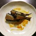ゴロみかん's cooksnap of when they made 圧力鍋で簡単！骨まで食べるいわしの梅煮♪.
