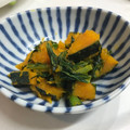 ﾗﾋﾟｽﾗｽﾞﾘﾃｨ's cooksnap of when they made 小松菜とかぼちゃのバター炒め.