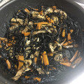 クックAZ9XR5☆'s cooksnap of when they made 簡単！おいしいひじきの煮物♡.