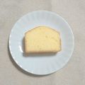 siyu22's cooksnap of when they made プレーン・パウンドケーキ♪ふんわり仕立て.