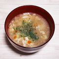 アクセル☆'s cooksnap of when they made 簡単☆でも美味しい♫中華スープ♪.