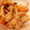 ぽんぽこぽん☆'s cooksnap of when they made えのきとにんじんの炊き込みご飯.