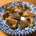 すかちゃん♡'s cooksnap of when they made ぶりの竜田揚げ.