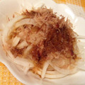 RIEちん's cooksnap of when they made ♬１分でできる玉ねぎの和風サラダ♬.