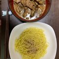 七色ブレスレット's cooksnap of when they made そばやうどんに！和風！つけ麺タレ♪.