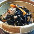 Kenmamac's cooksnap of when they made ごはんがすすむひじき炒め.