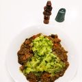 島猫。's cooksnap of when they made 古墳カレー.