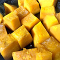 しずくの涙's cooksnap of when they made ♡ かぼちゃの煮物 ♡.