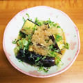 miuakiko89's cooksnap of when they made なす煮浸し 簡単めんつゆ.