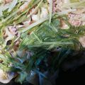 ☆☆☆しろねこ☆☆☆'s cooksnap of when they made マグロとタケノコのヘルシーシュウマイ.