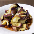 ソネチコ's cooksnap of when they made 簡単！ナスの中華風酢の物.