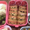 まーのよめ's cooksnap of when they made 運動会お弁当2019年(記録用).