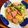 kaokaofood's cooksnap of when they made ハムステーキスパゲティ.