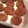 ちづまめ's cooksnap of when they made ふわふわ♡豆腐のつくね風.