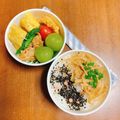あちゅう's cooksnap of when they made 大根チンピラ(･_･?).