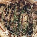 らいと０２１９'s cooksnap of when they made なんにもないなら…必殺！べったら焼き！.